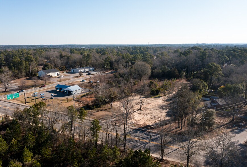 More Photos Of 5710 Fairfield Rd, Columbia Land For Sale