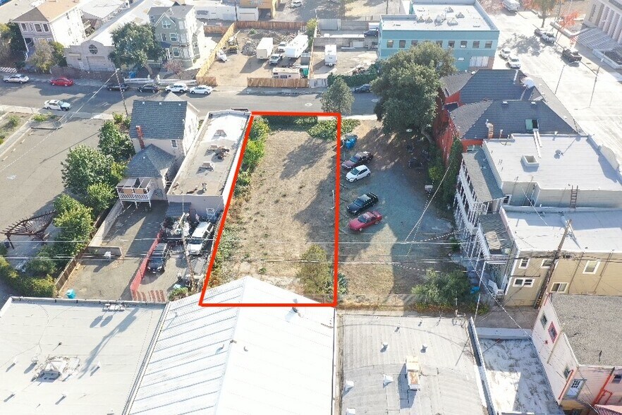 More Photos Of 0 Carolina -1, Vallejo Land For Sale