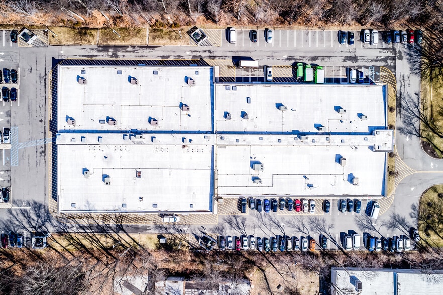 More Photos Of 58-60 S Jefferson Rd, Whippany Warehouse For Lease