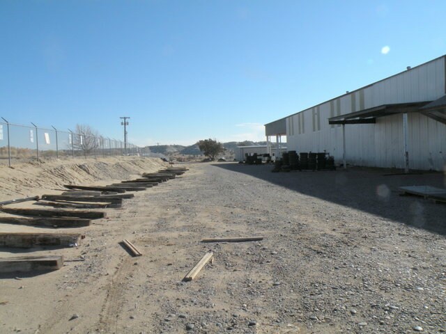 More Photos Of 201 Missouri, Bloomfield Warehouse For Sale