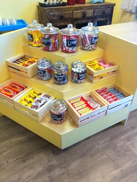 More Photos Of 1111-1191 S Victoria Ave, Oxnard General Retail For Lease