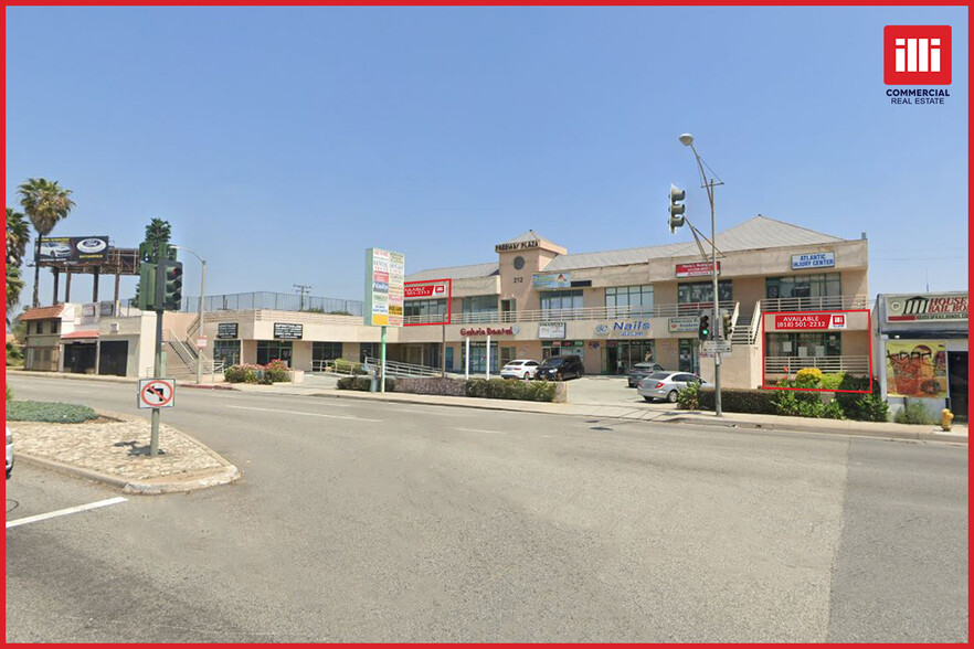 Primary Photo Of 212 S Atlantic Blvd, Los Angeles Unknown For Lease