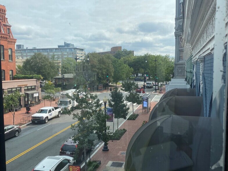 More Photos Of 2014 P St NW, Washington Storefront Retail Office For Lease