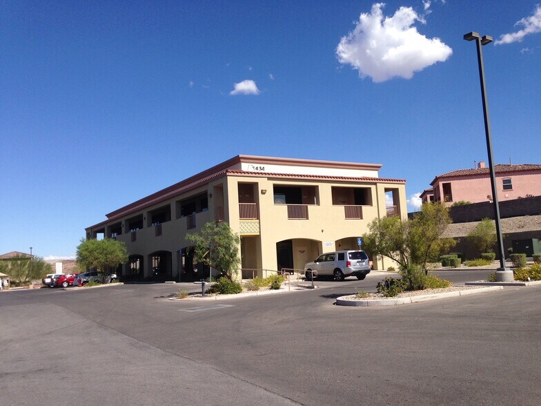 More Photos Of 1434 E Lake Mead Pky, Henderson Storefront Retail Office For Lease