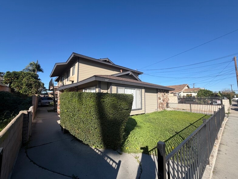 More Photos Of 6611 Kingman Ave, Buena Park Apartments For Sale