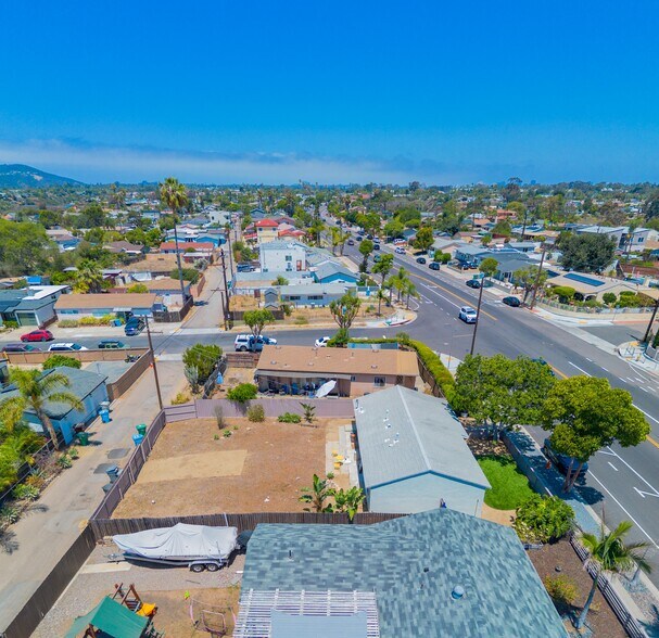More Photos Of 4190 Clairemont Dr, San Diego Multifamily For Sale