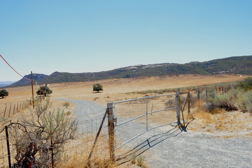 More Photos Of Lake Morena Dr, Campo Land For Sale