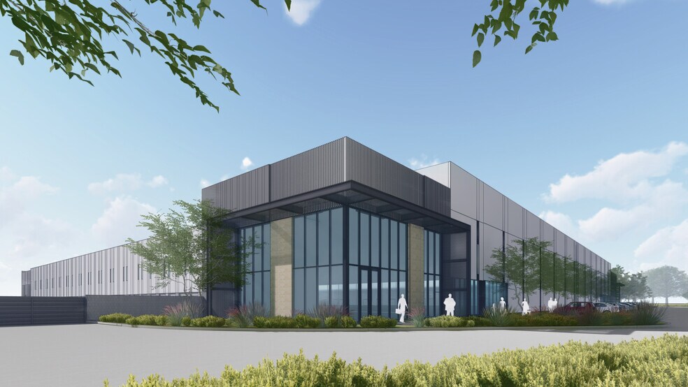 More Photos Of 35 W Exchange, Burleson Unknown For Lease