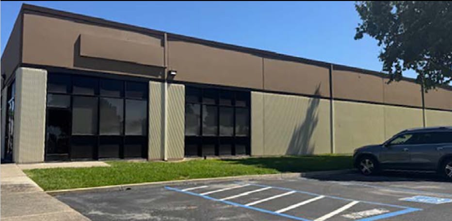 Primary Photo Of 4025 E Arch Rd, Stockton Manufacturing For Lease