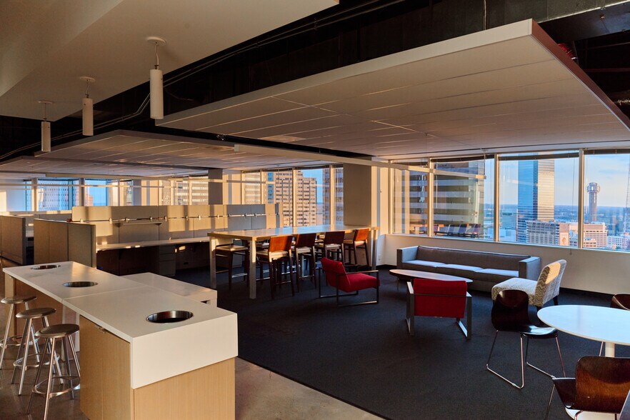 More Photos Of 750 N Saint Paul St, Dallas Office Residential For Lease