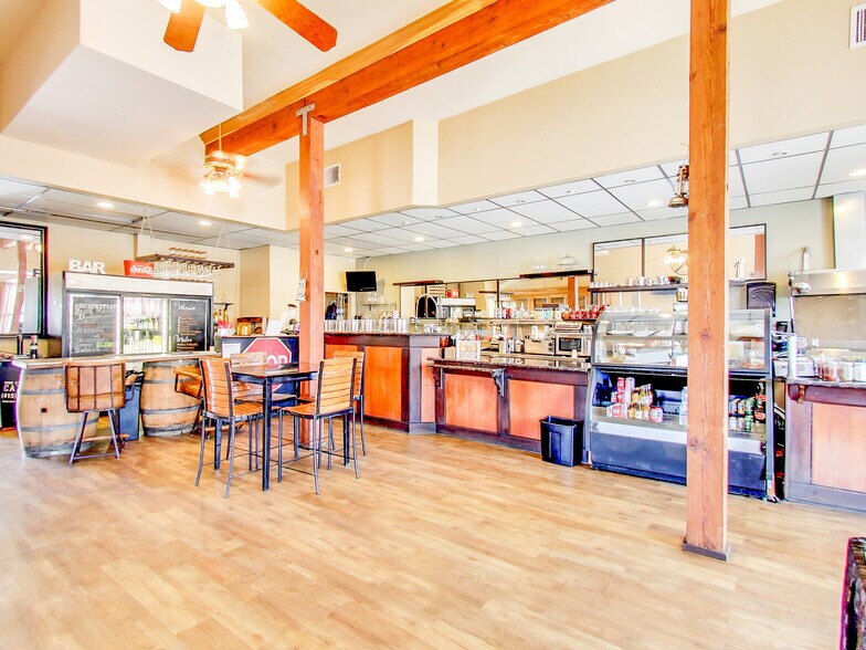 More Photos Of 1301-1303 High St, Alameda Storefront Retail Residential For Sale