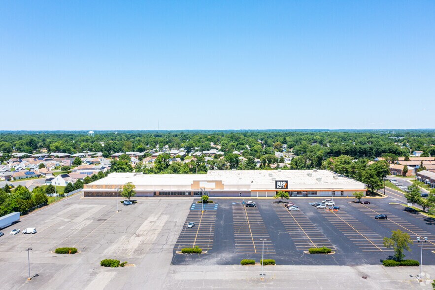 More Photos Of 2110-4355 Route 130, Beverly Storefront For Lease