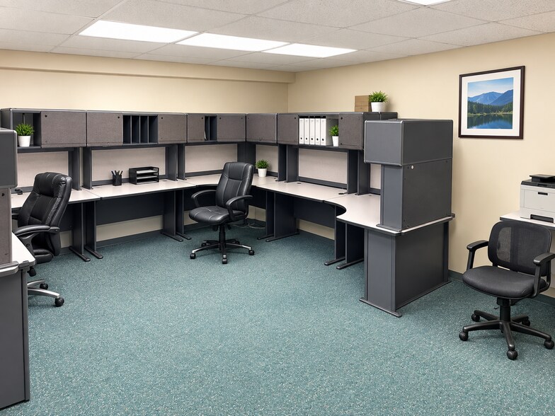 More Photos Of 90 Robert Jemison Rd, Birmingham Flex For Lease