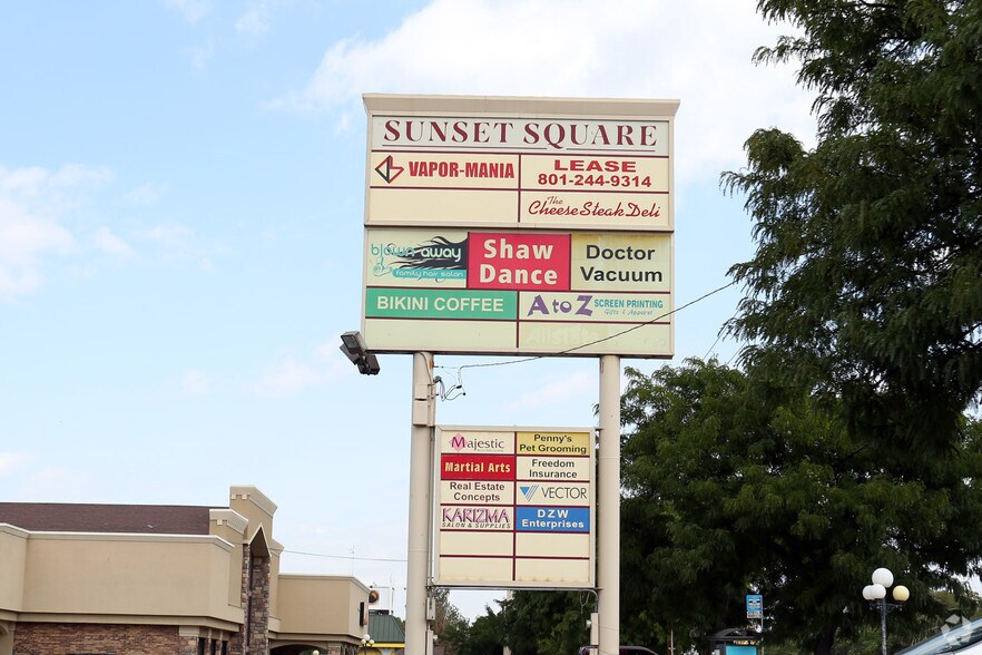 More Photos Of 2465 N Main St, Sunset Unknown For Lease