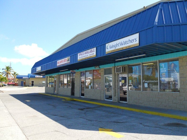 More Photos Of 74-5543 Kaiwi St, Kailua Kona Warehouse For Lease