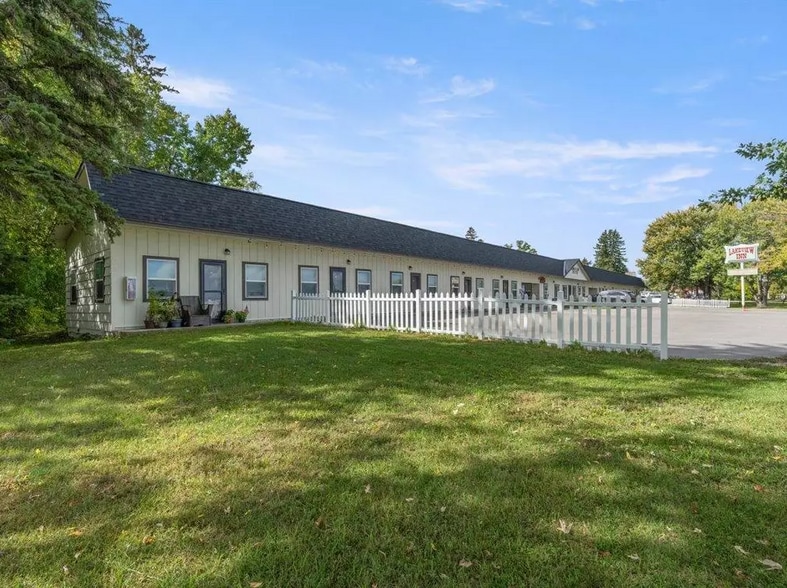 Primary Photo Of 107 Minnesota Ave E, Walker Apartments For Sale