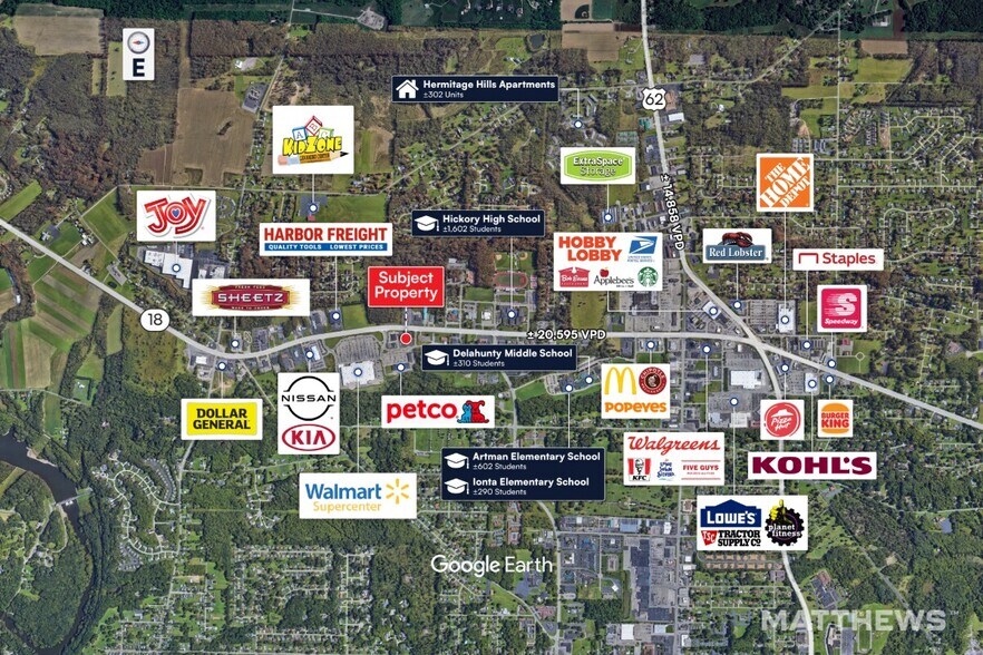 More Photos Of , Hermitage General Retail For Sale