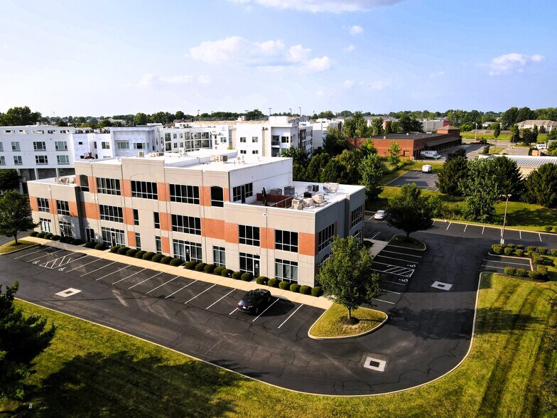 Primary Photo Of 9039 Antares Ave, Columbus Medical For Lease