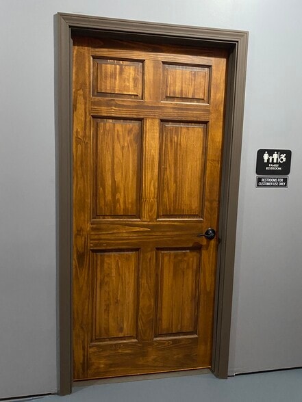 More Photos Of 800 Fifth Street, West Elizabeth, PA 15088, Elizabeth Freestanding For Lease