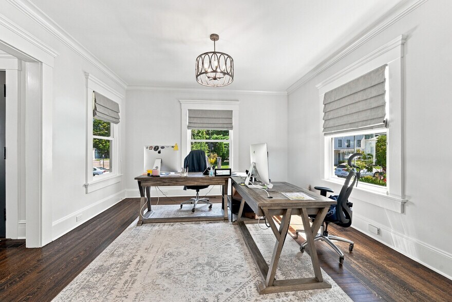 More Photos Of 8 S Main St, New Milford Office For Sale