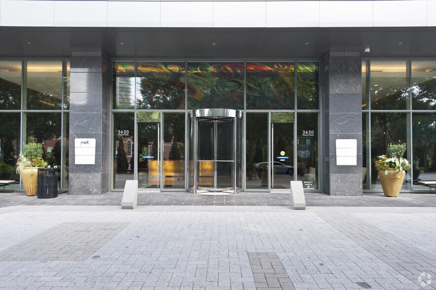 More Photos Of 3630 Peachtree Rd NE, Atlanta Office For Lease