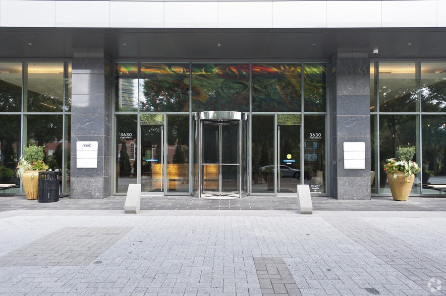More Photos Of 3630 Peachtree Rd NE, Atlanta Office For Lease