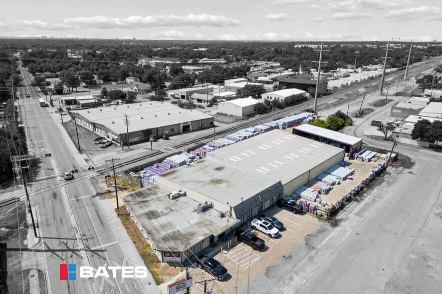 More Photos Of , Dallas Industrial For Sale