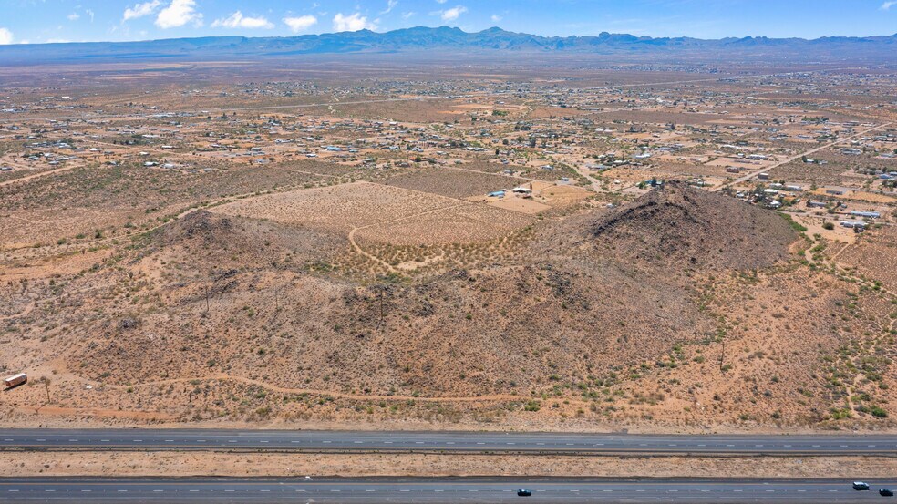 More Photos Of 3801 US-93, Golden Valley Land For Sale