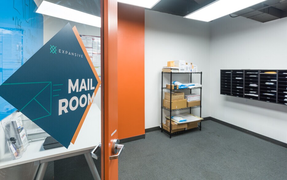 More Photos Of 701 Commerce St, Dallas Coworking Space