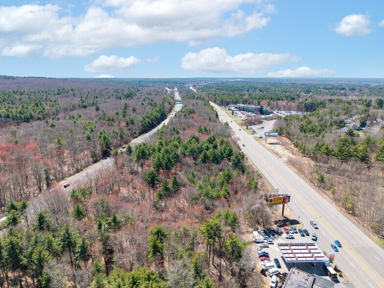 More Photos Of 334 Providence Hwy, Sharon Land For Sale