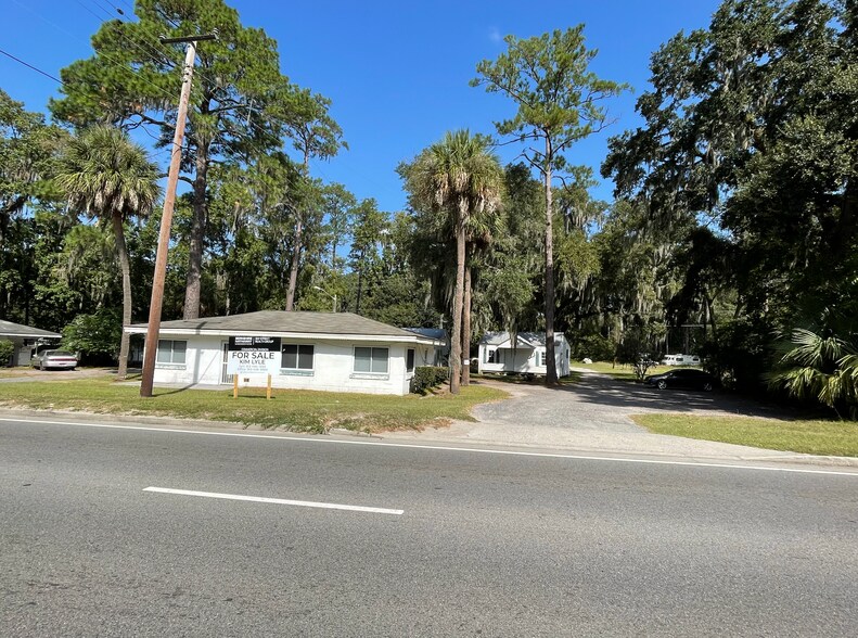 More Photos Of 5130 Ogeechee Rd, Garden City Land For Sale