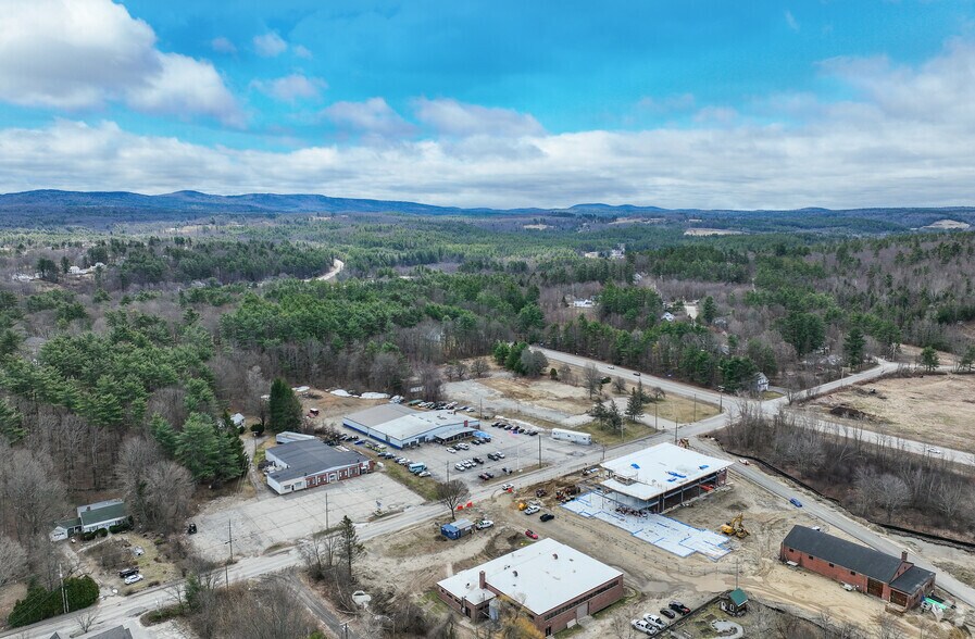 More Photos Of 80 Elm St, Peterborough Land For Sale