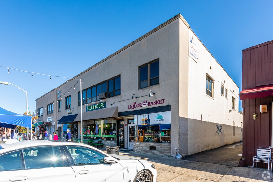 More Photos Of 107 Quimby St, Westfield General Retail For Lease