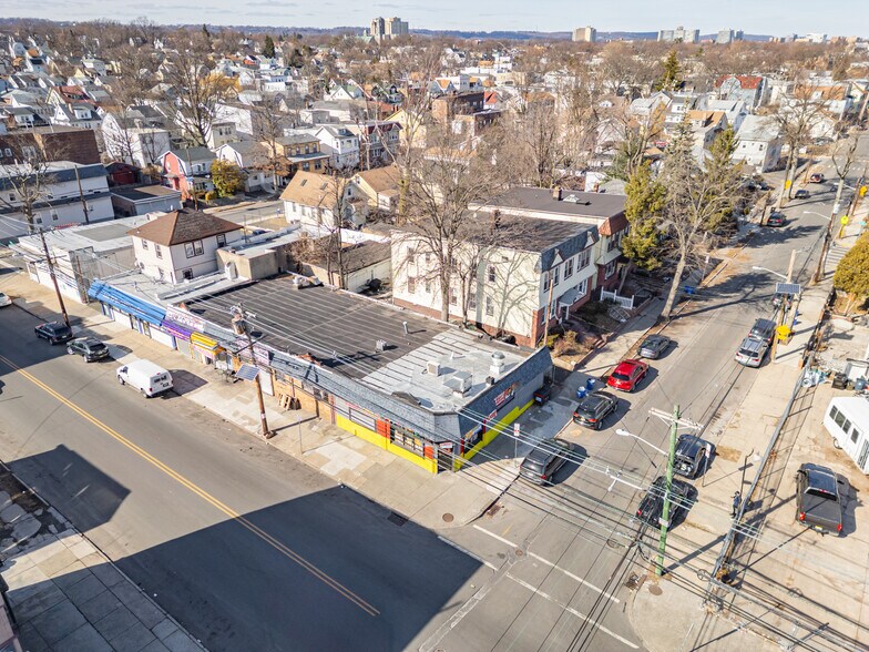 More Photos Of 203-205 Alexander St, Newark Storefront For Sale