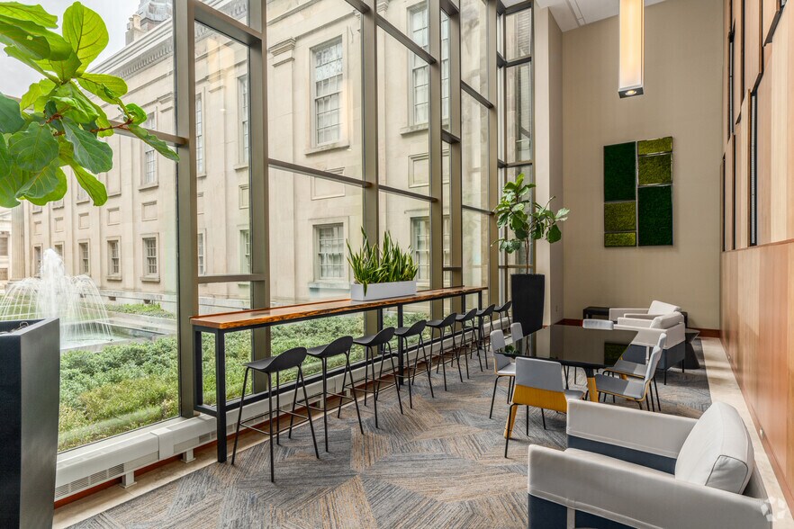 More Photos Of 10 N High St, West Chester Coworking Space