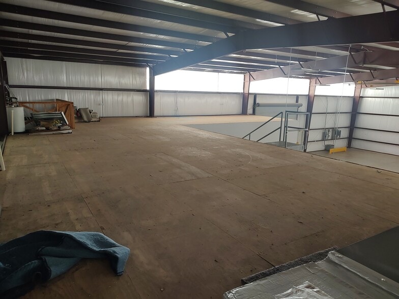 More Photos Of 6710 Bourgeois Rd, Houston Warehouse For Sale