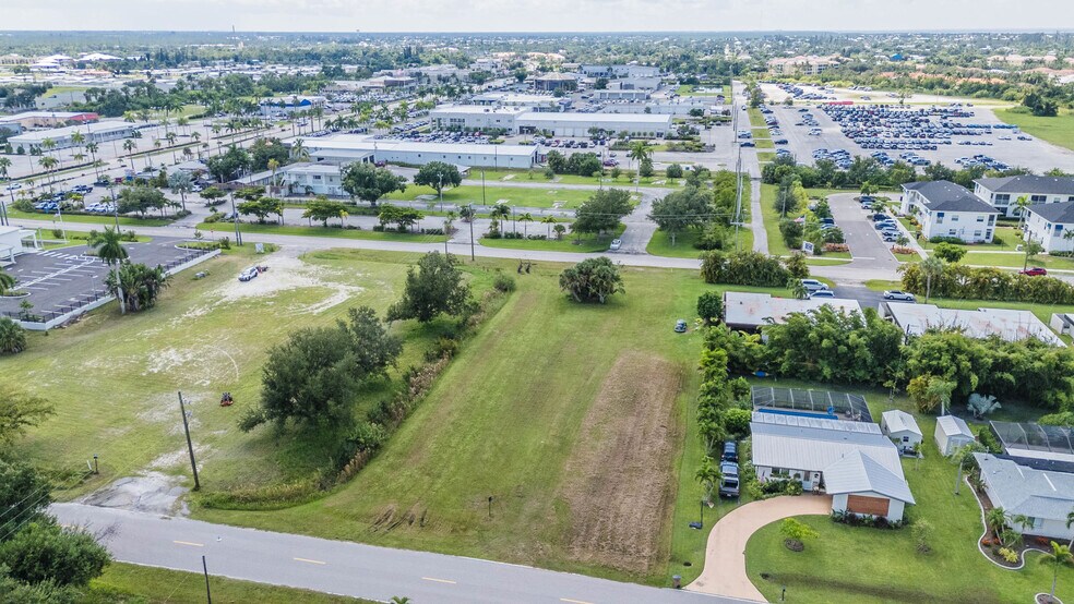 More Photos Of 200 W Henry St, Punta Gorda Land For Sale