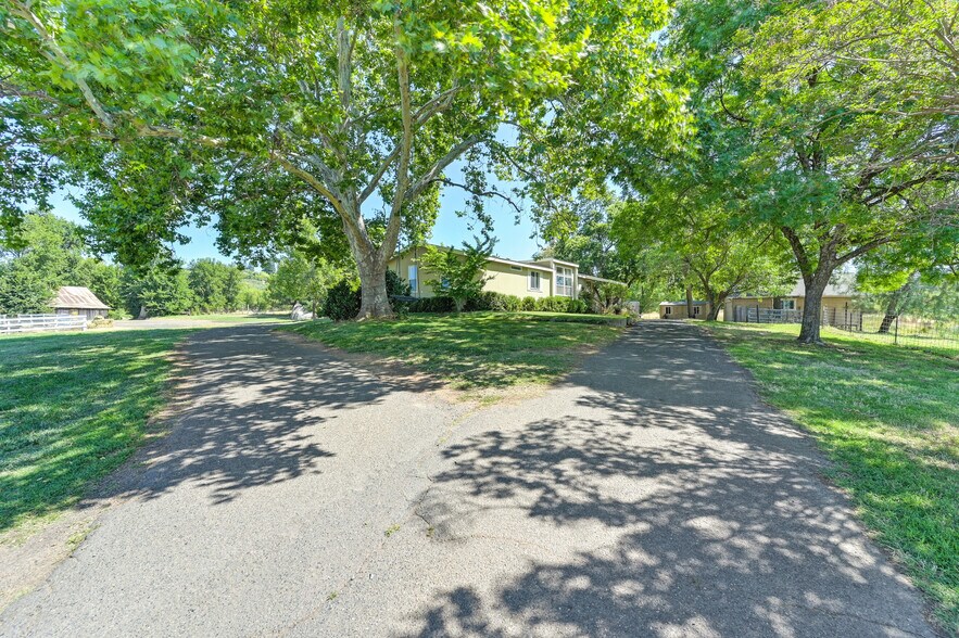 More Photos Of 1200 Gold Hill Rd, Newcastle Land For Sale