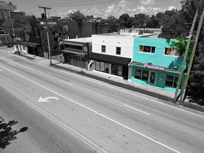 More Photos Of 3438 N Miami Ave, Miami Storefront For Lease