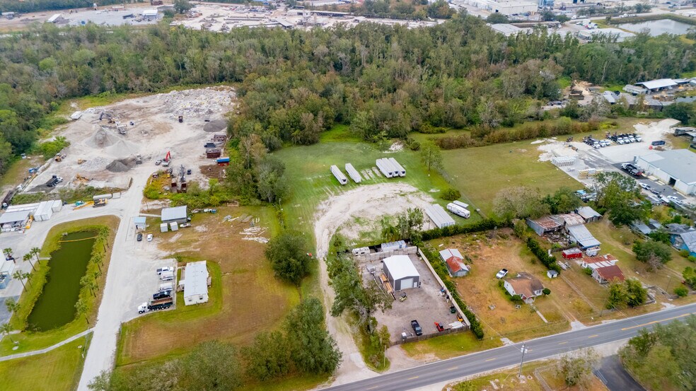 More Photos Of 2714 Airport Rd, Plant City Land For Sale