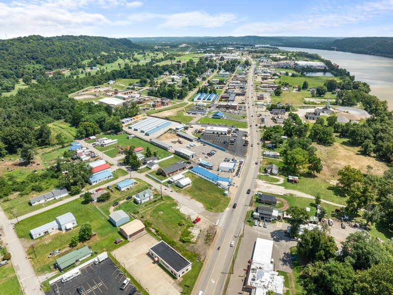 More Photos Of 1404 Eastern Ave, Gallipolis Land For Sale