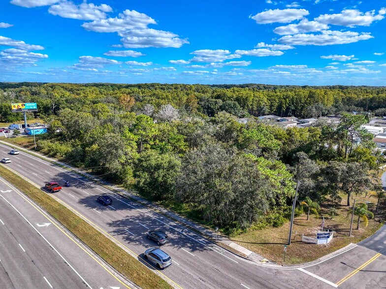 More Photos Of 10780 State Road 52 rd, Hudson Land For Sale
