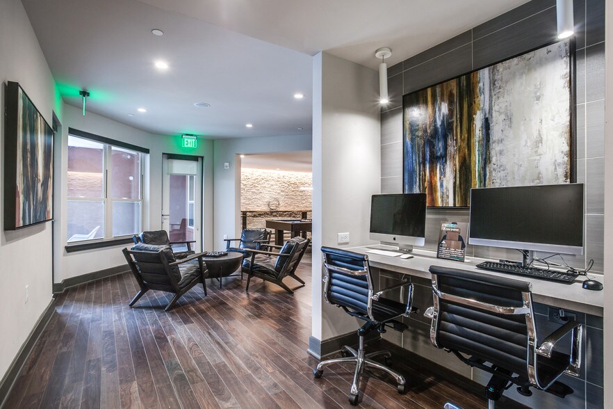 More Photos Of 5200 N O'Connor Blvd, Irving Unknown For Lease