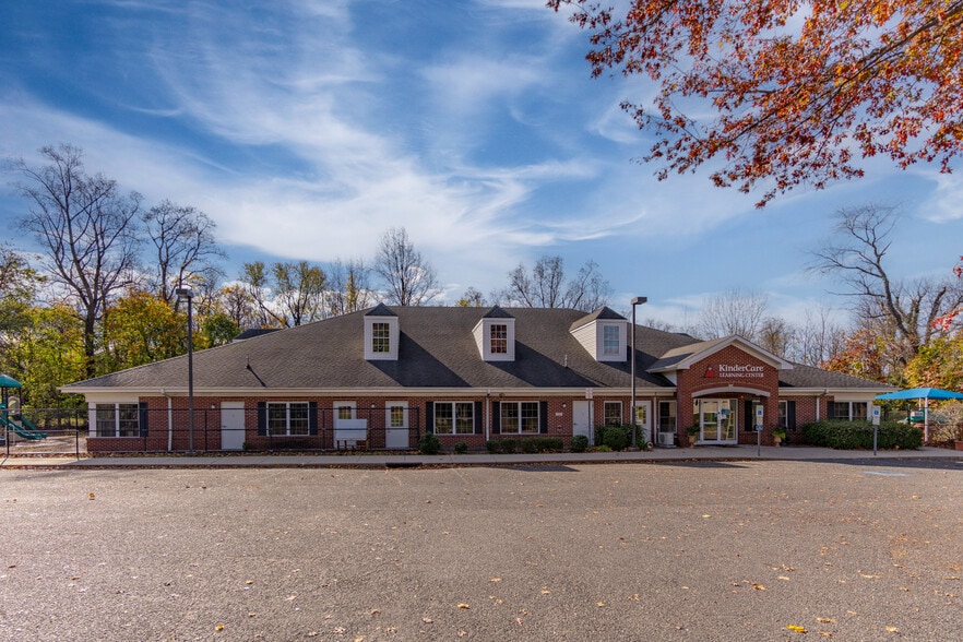 Primary Photo Of 1330 State Route 34, Matawan Daycare Center For Sale