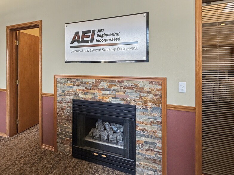 More Photos Of 1038 W Davidson Ave, Coeur d'Alene Office For Sale