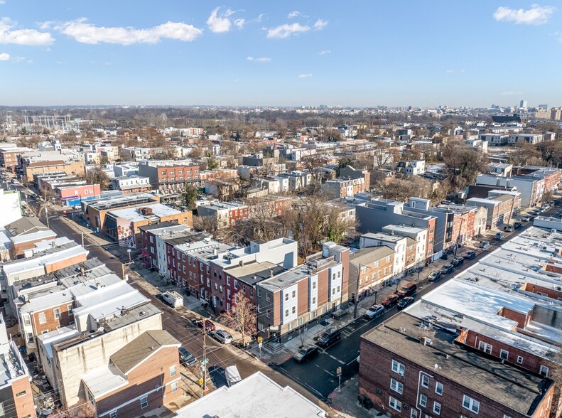 More Photos Of 601 N 39th St, Philadelphia Storefront Retail Residential For Sale