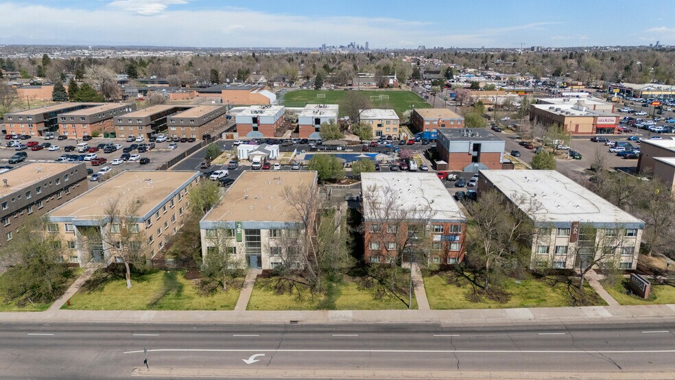 More Photos Of 175 W Belleview Ave, Englewood Apartments For Sale