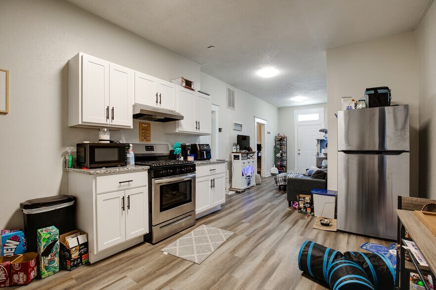 More Photos Of 3314 3rd Avenue Ave, Richmond Multifamily For Sale