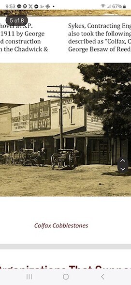 More Photos Of 38 N Main St, Colfax Restaurant For Sale