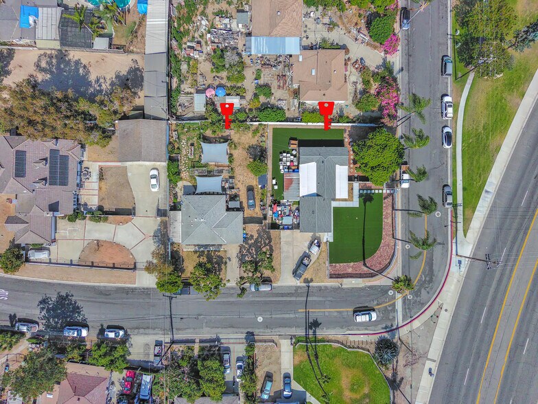 More Photos Of 4301 W Lilac Ave, Santa Ana Multifamily For Sale